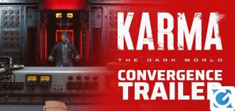 KARMA: The Dark World si mostra in un nuovo video