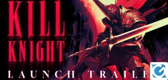  Kill Knight è disponibile su PC e console