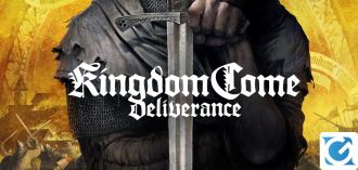 Kingdom Come: Deliverance ha venduto otto milioni di copie