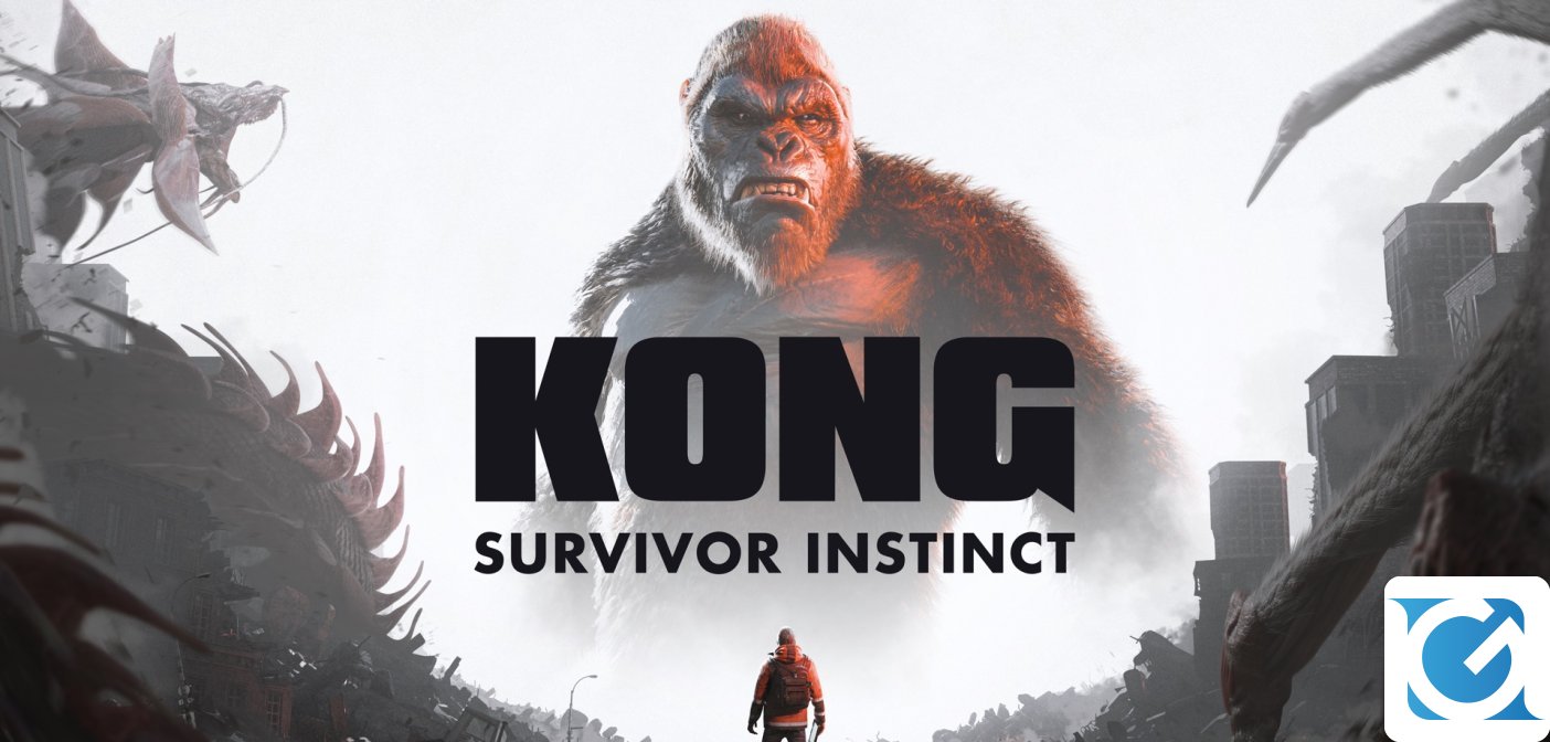 Kong: Survivor Instinct