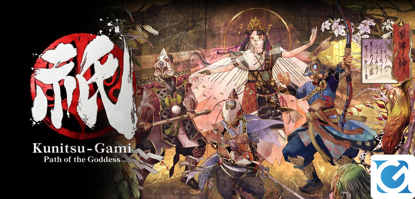 Kunitsu-Gami: Path of the Goddess è un successo