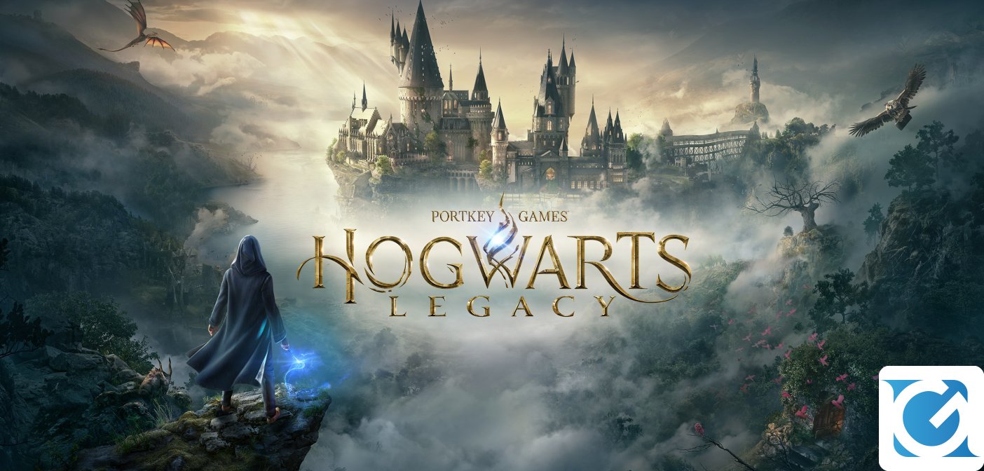 L'aggiornamento estivo di Hogwarts Legacy è disponibile