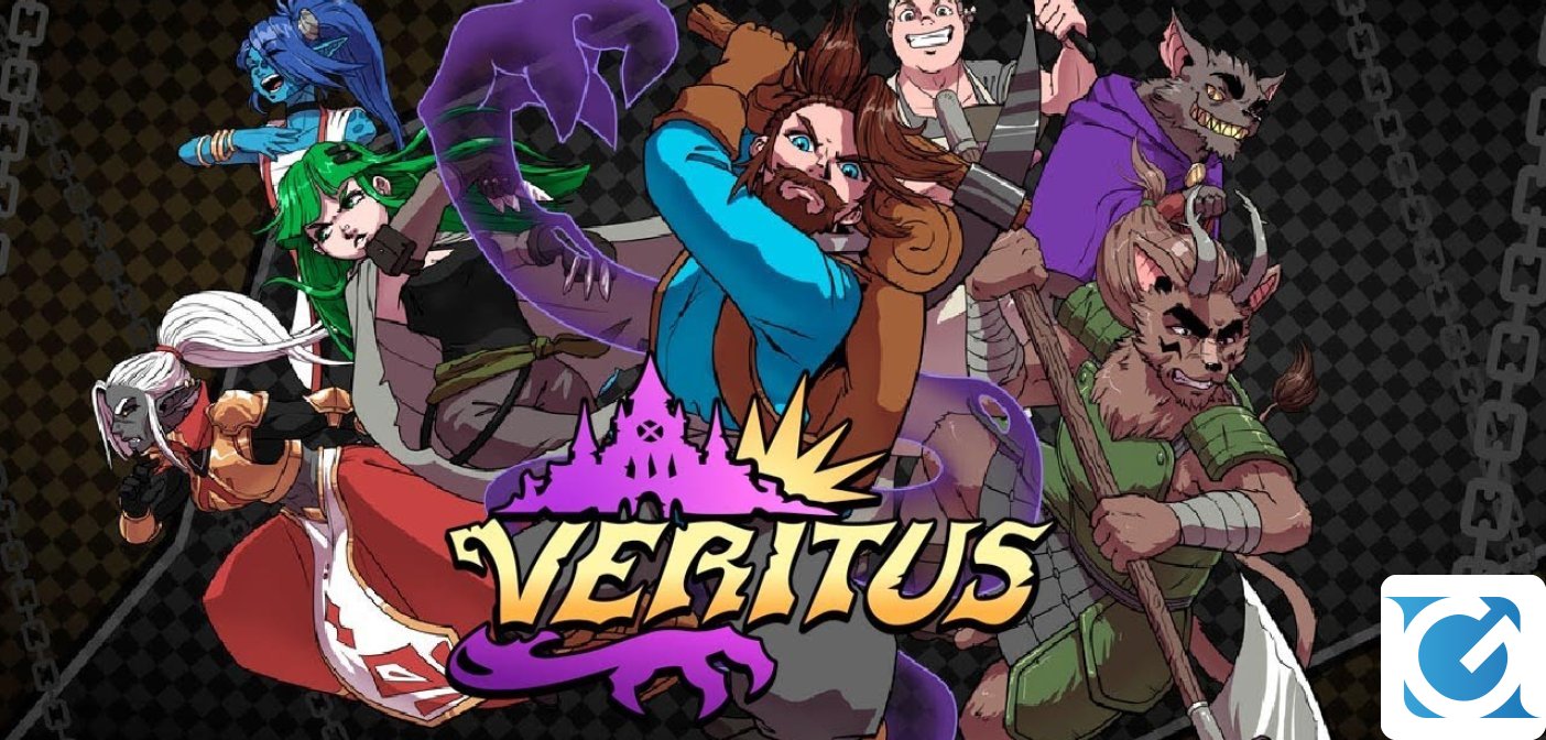 Veritus