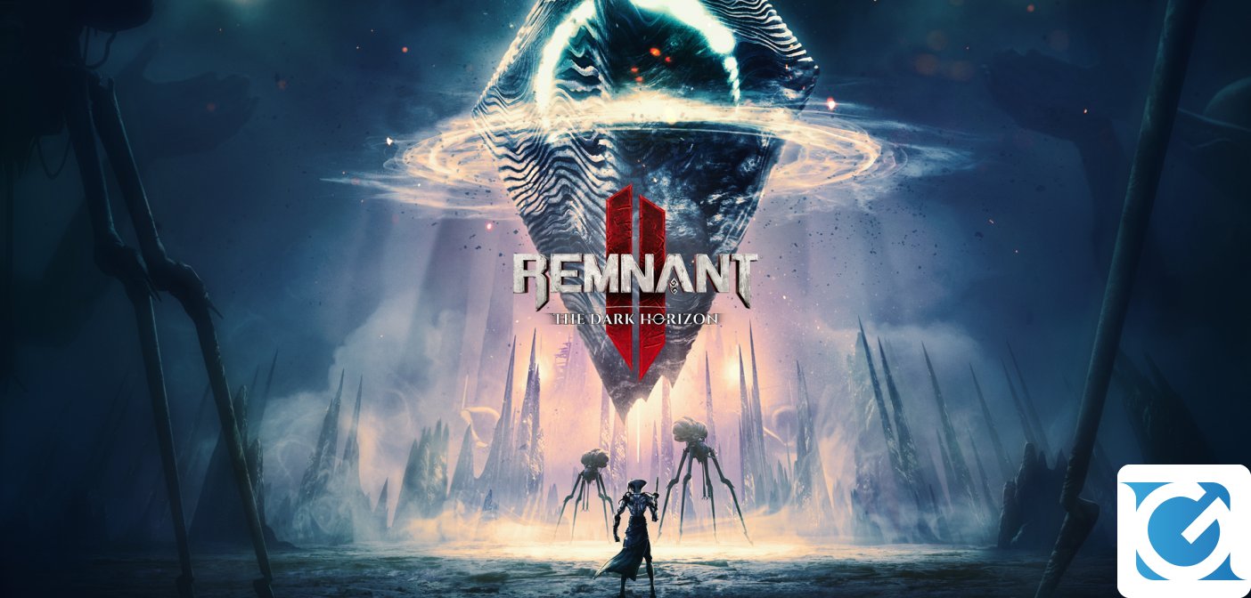 L'ultimo DLC di REMNANT II è disponibile