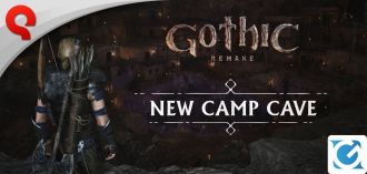 La colonna sonora di Gothic Remake è disponibile