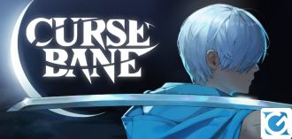 La demo di Cursebane è disponibile