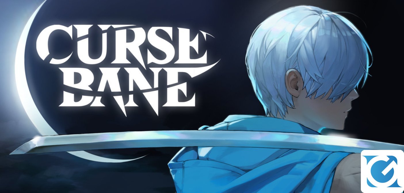 La demo di Cursebane è disponibile