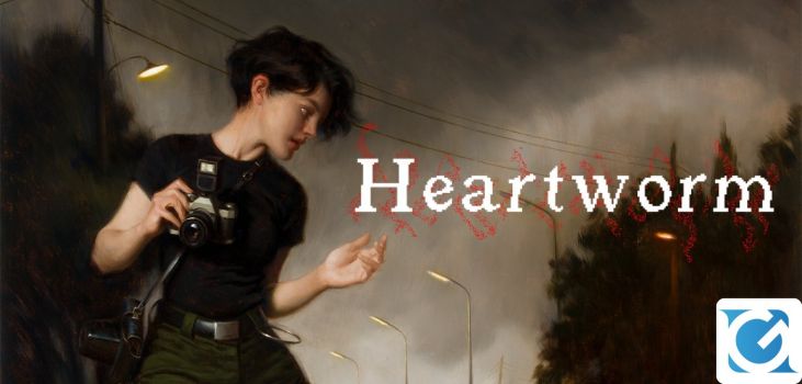 La demo di Heartworm è disponibile