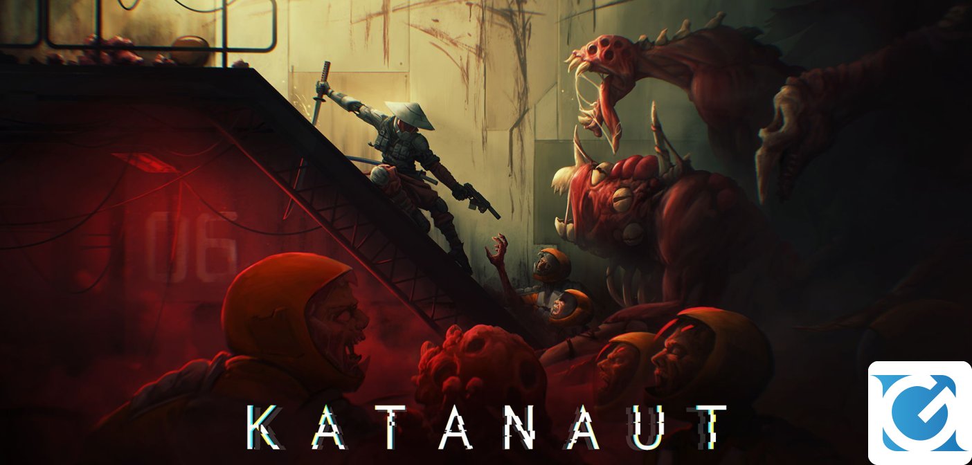 Katanaut