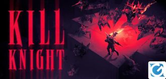 KILL KNIGHT si aggiorna prima di fine anno