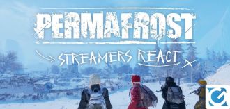 La demo di Permafrost è disponibile