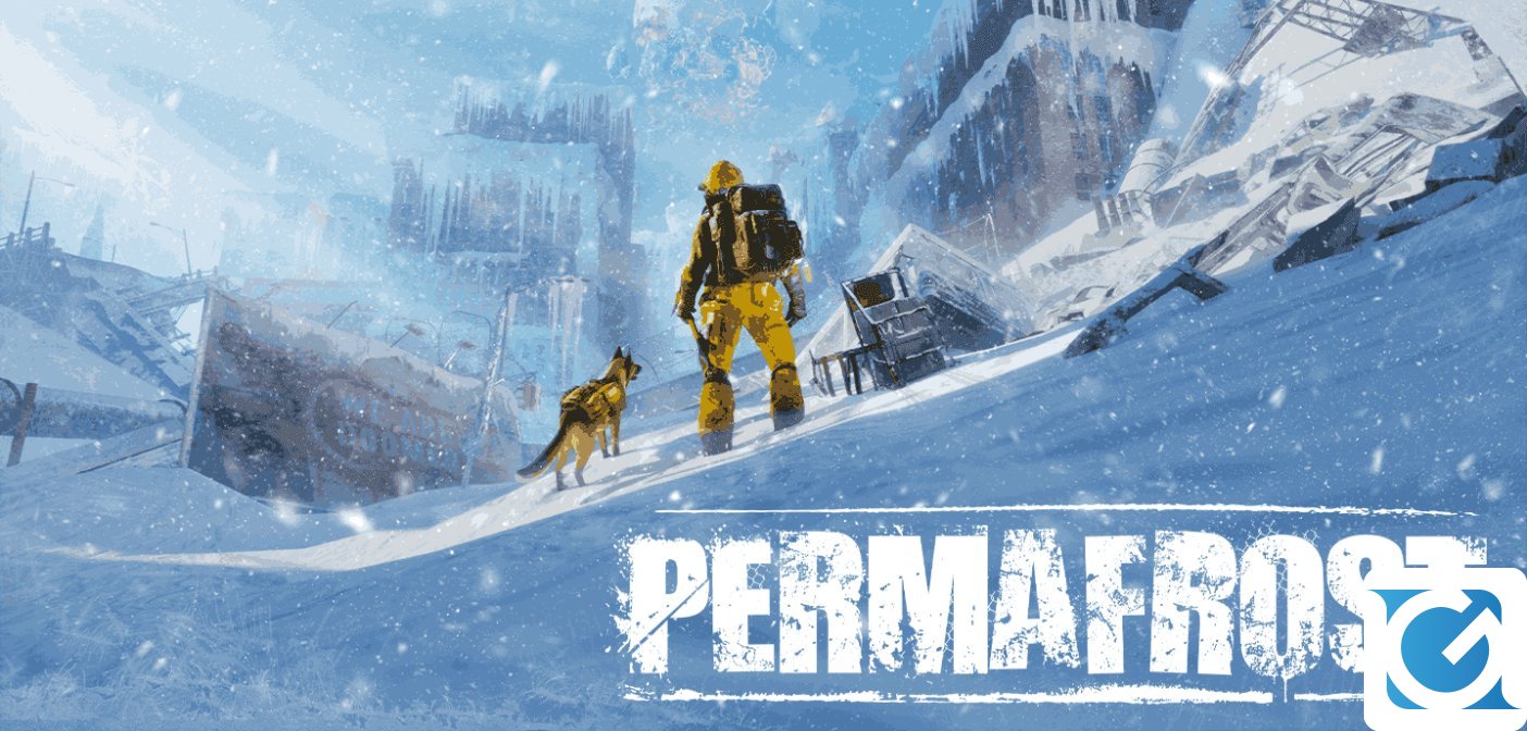 La demo di Permafrost sarà disponibile durante lo Steam Next Fest