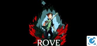 La demo di ROVE - The Wanderer's Tale è disponibile