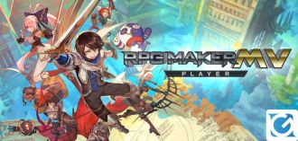 La demo di RPG MAKER WITH è disponibile su Switch