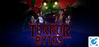 La demo di Terrorbytes sarà rilasciata durante la Steam Next Fest