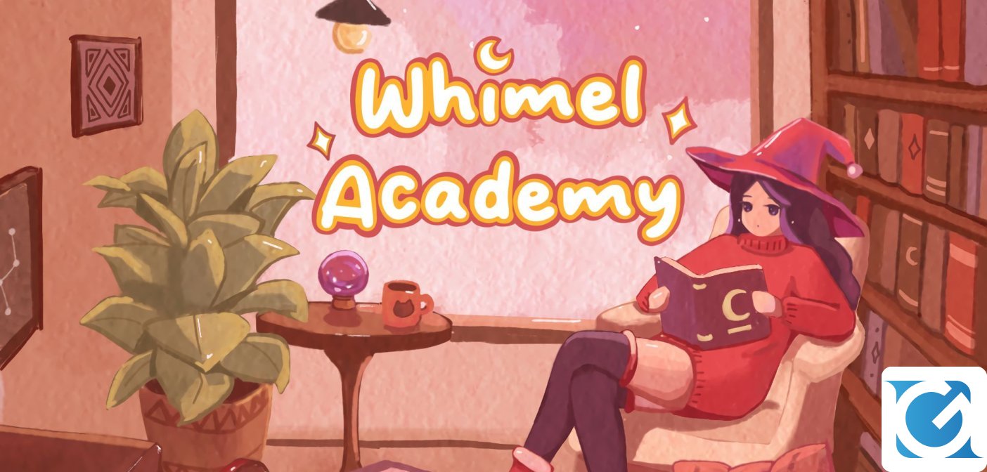 La demo di Whimel Academy è disponibile