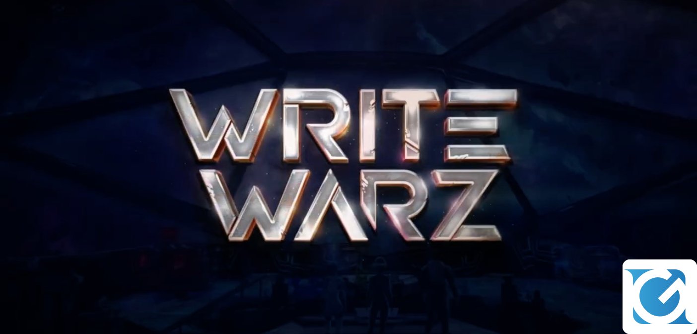 La demo di Write Warz è disponibile su PC