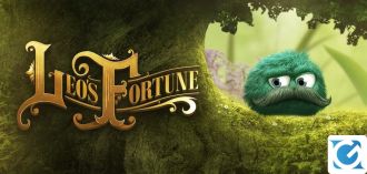 Leo's Fortune ha una data d'uscita su Switch