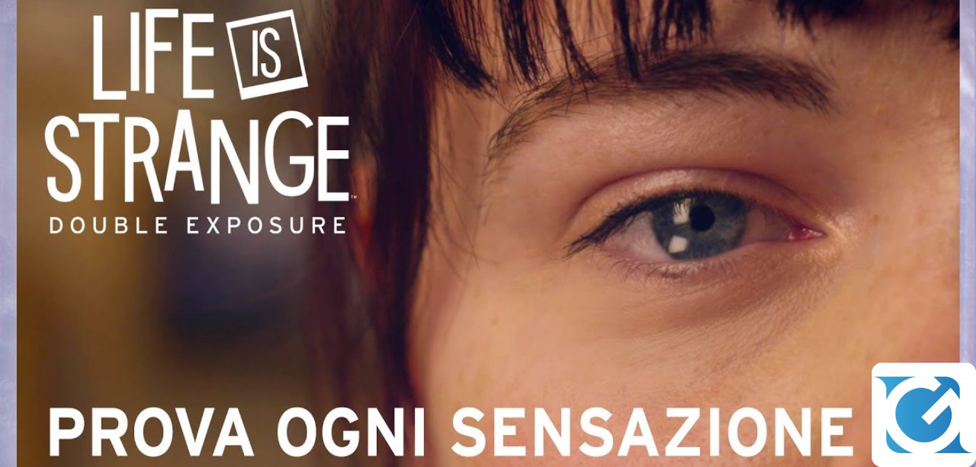 Life is Strange: Double Exposure è disponibile su PC e console