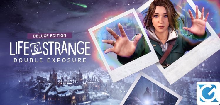 LIFE IS STRANGE: DOUBLE EXPOSURE è disponibile su Switch