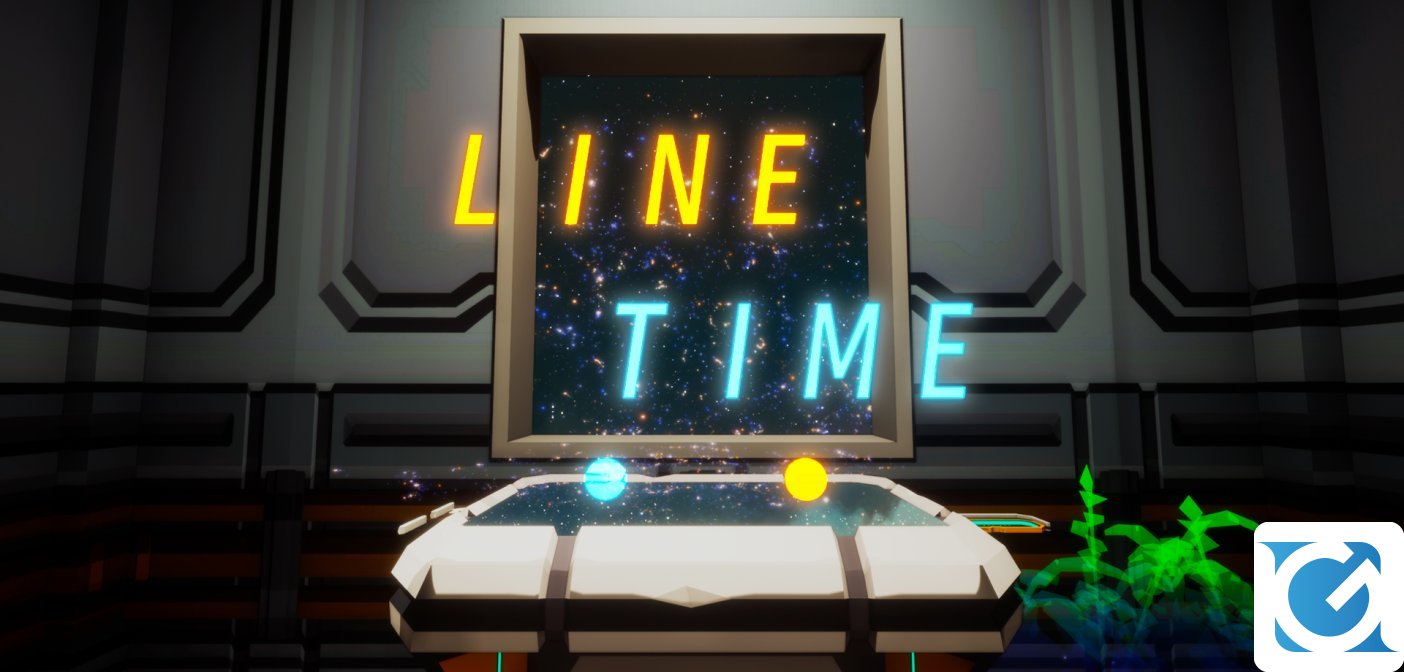 Line Time arriva a settembre su PC e Switch