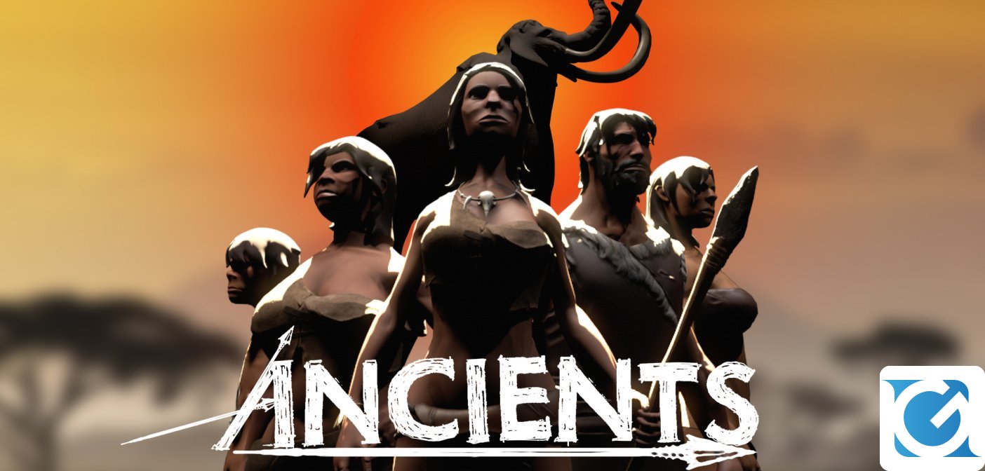 Lo strategico a turni The Ancients è disponibile su PC