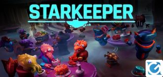 Longterm Games ha annunciato StarKeeper