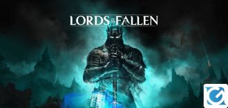 Lords of the Fallen sarà migliore su Playstation 5 Pro