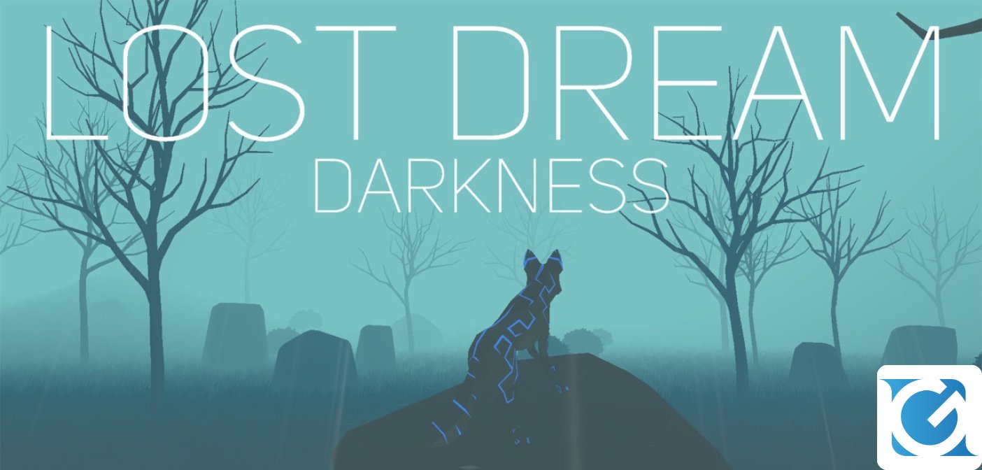 Lost Dream: Darkness