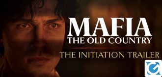 Mafia: The Old Country si mostra in un nuovo trailer