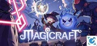 Magicraft ha lasciato l'Early Access