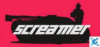 Milestone ha annunciato una rivisitazione di Screamer