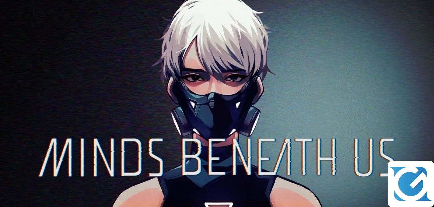 Minds Beneath Us ha una data d'uscita ufficiale