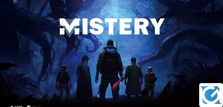 Pubblicato un nuovo story trailer di MISTERY