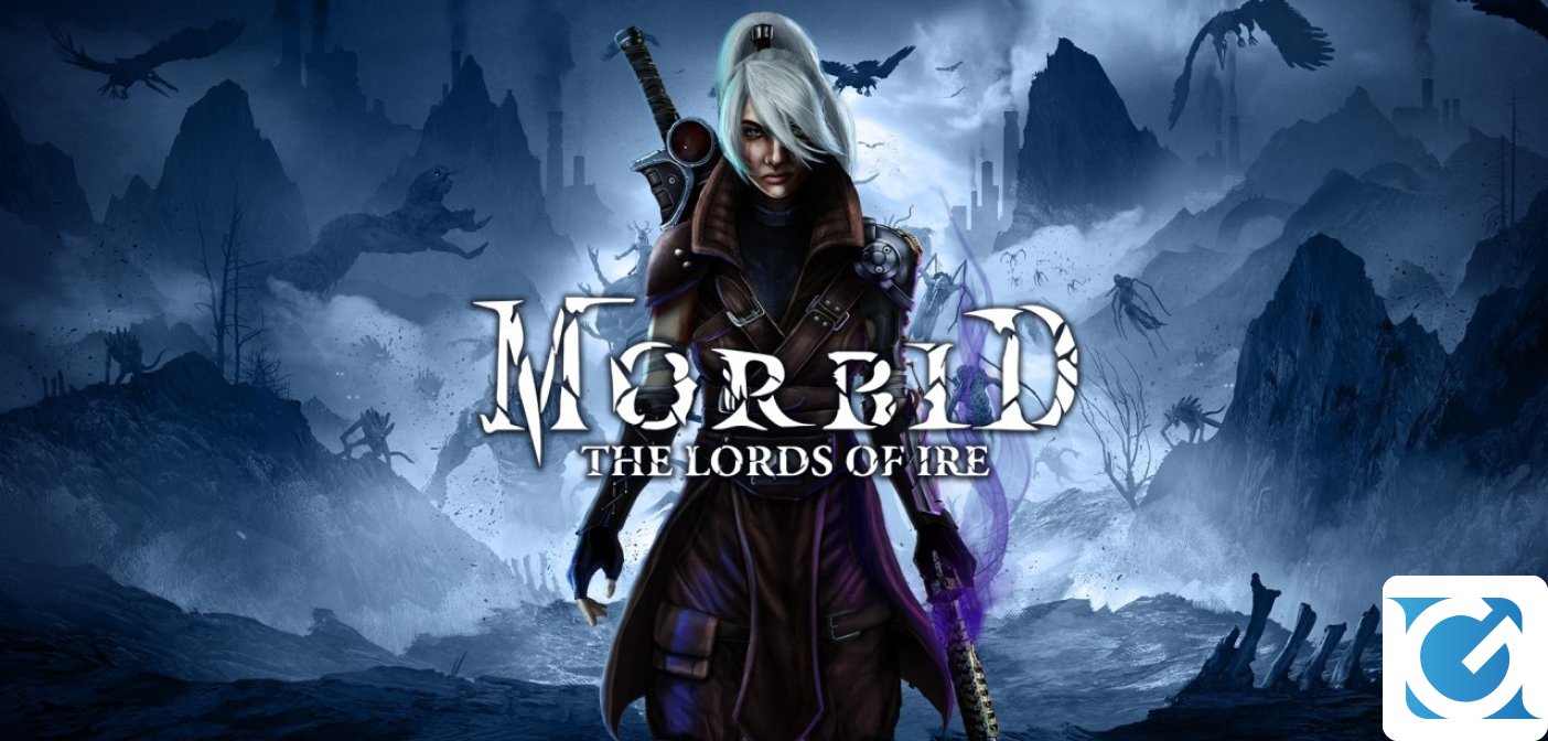 Recensione Morbid: The Lords of Ire per PC