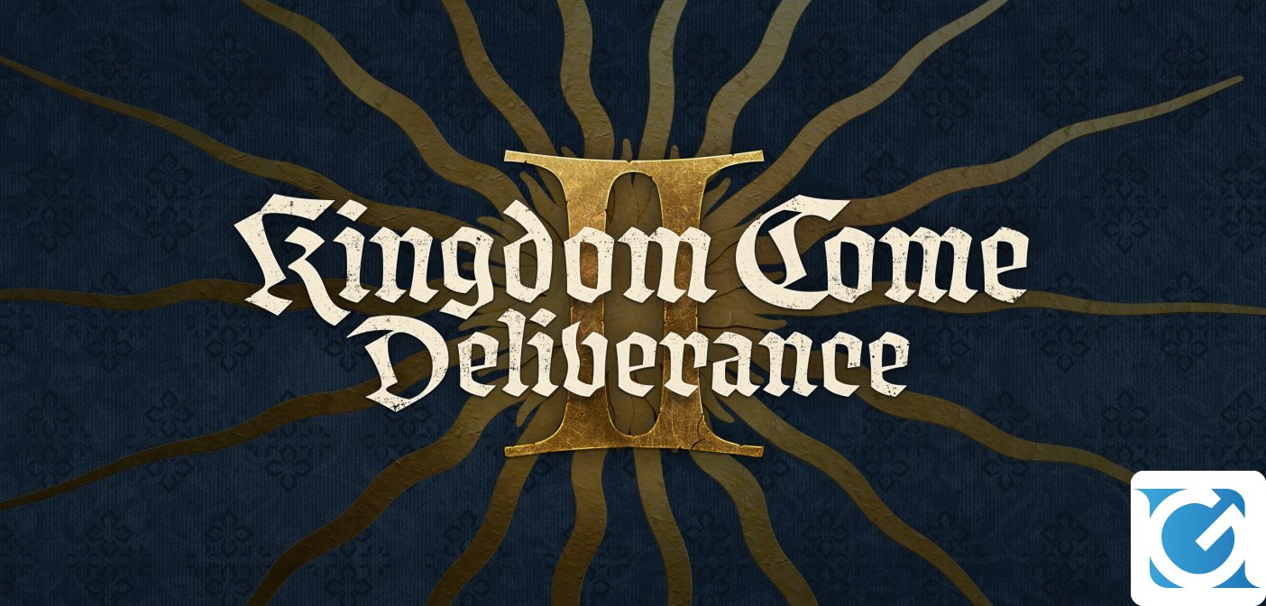 Mostrato il primo trailer di gameplay di Kingdom Come: Deliverance II