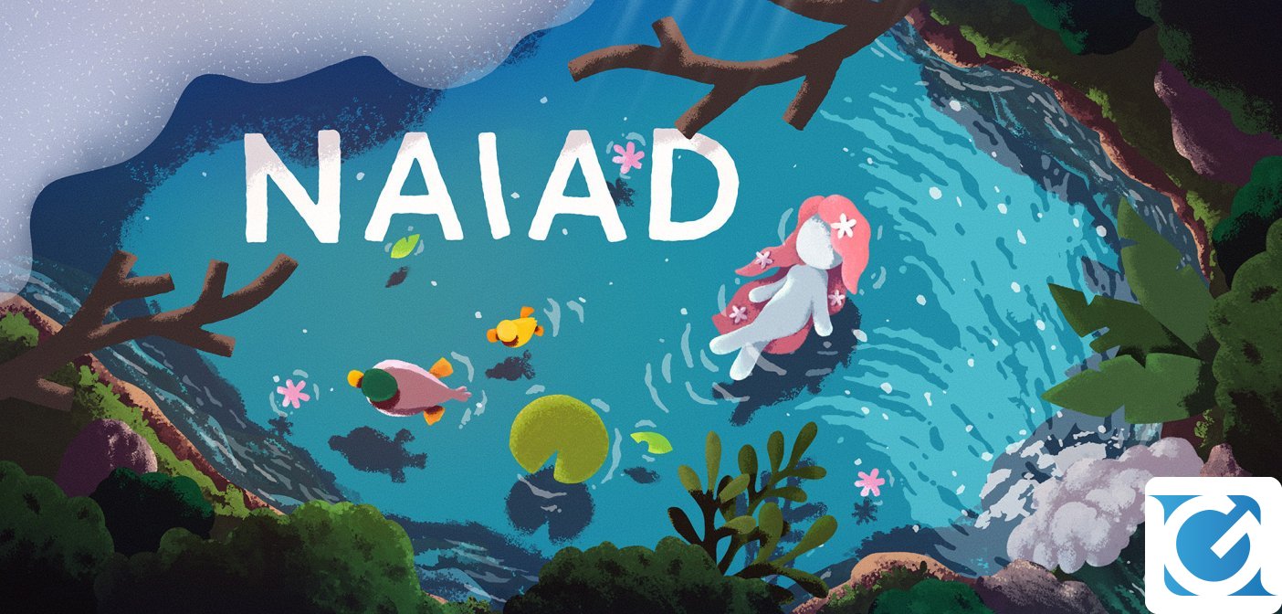 Recensione in breve Naiad per PC