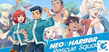 Recensione Neo Harbor Rescue Squad per PC