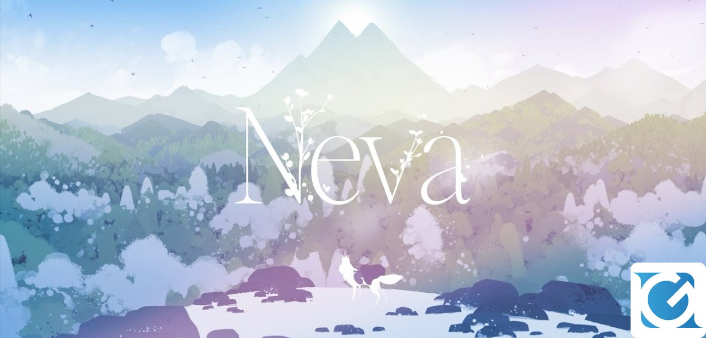 Neva è disponibile su PC e console