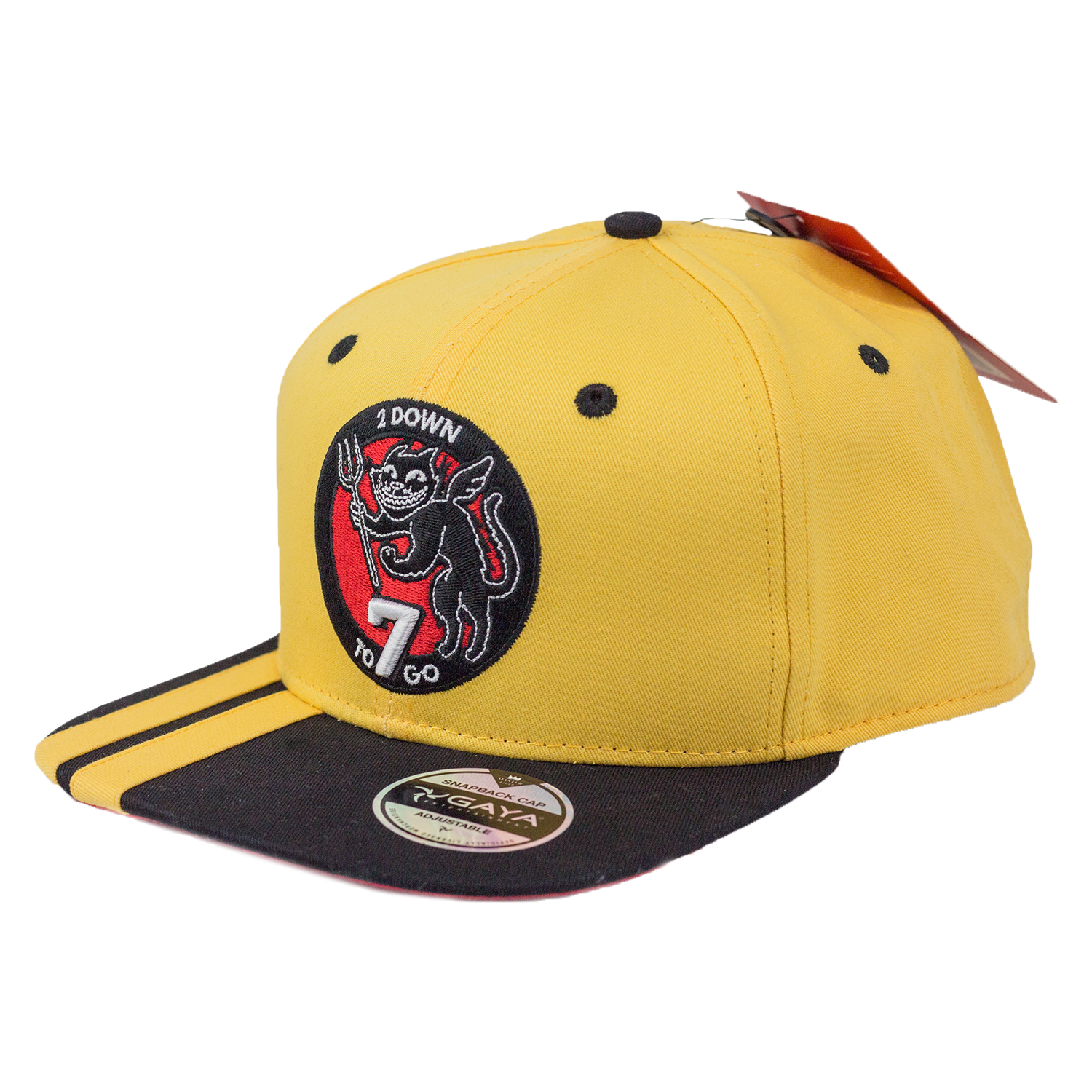 Cappellino Wolfestein