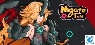 Nigate Tale ha lasciato l'Early Access