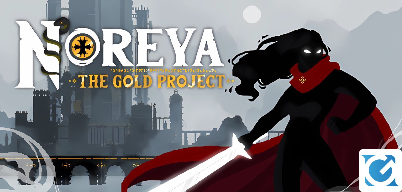 Recensione in breve Noreya: The Gold Project per PC