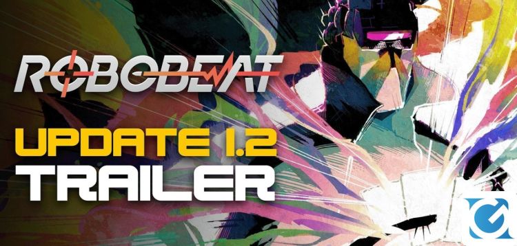 Novità sulla roadmap di ROBOBEAT