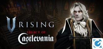 Nuovo DLC annunciato per V Rising