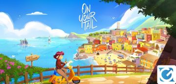 Recensione On Your Tail per PC