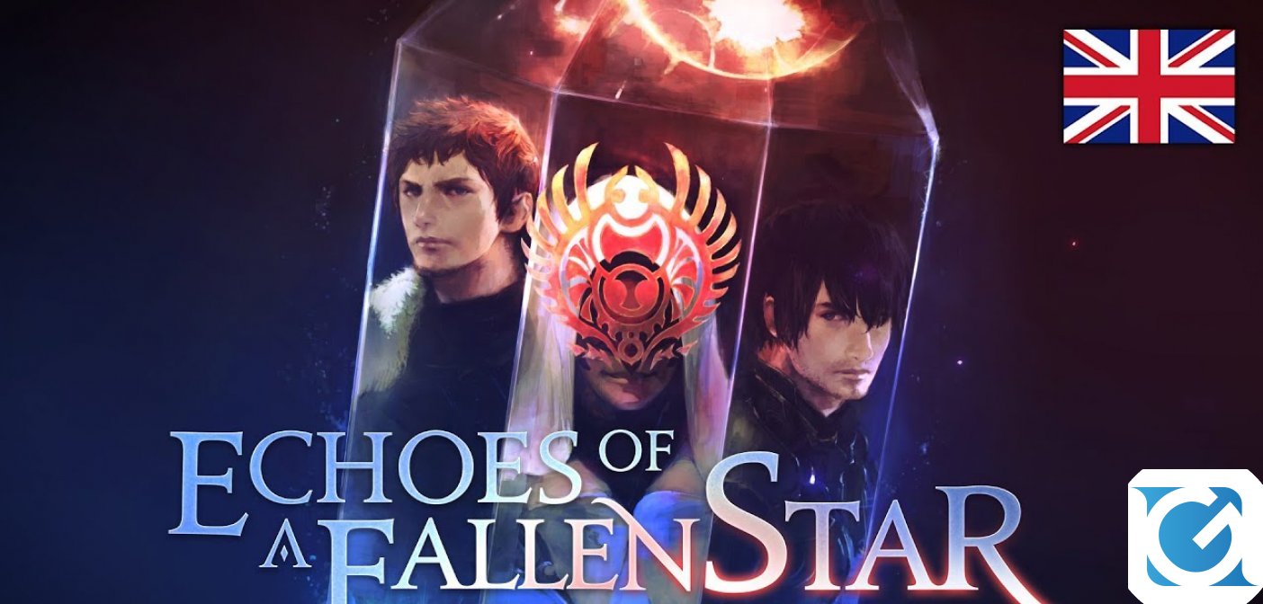 Online la patch 5.2 di FINAL FANTASY XIV Online, Echoes of a Fallen Star