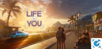 Paradox Interactive ha annunciato la data di ingresso in Early Access di Life by You