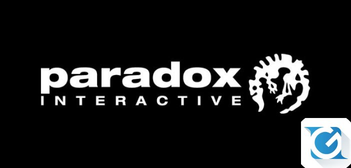 Paradox Interactive rivela la sua line-up al PDXCON 2017