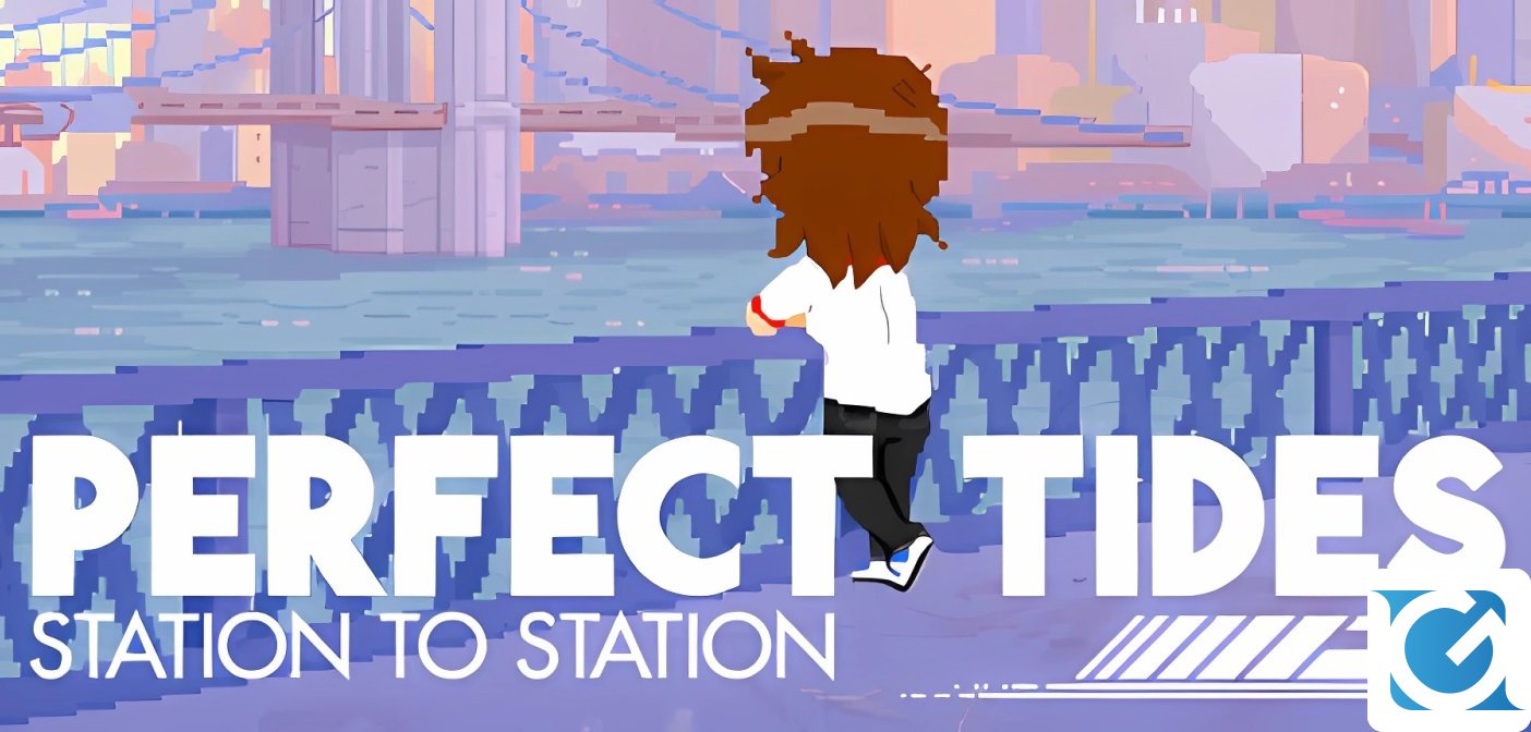 Perfect Tides: Station to Station si mostra in un nuovo trailer