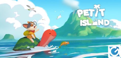 Recensione Petit Island per PC